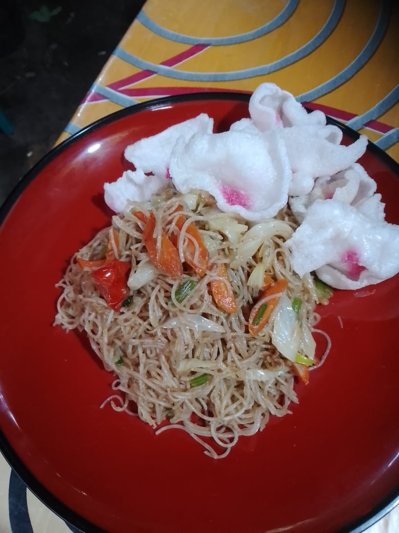 Mie Goreng